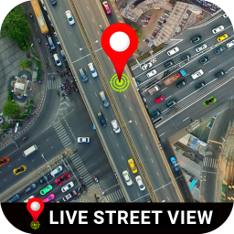 دانلود Live Street View - Earth Map