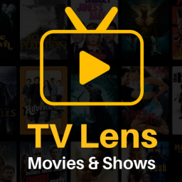 دانلود TV Lens : Movies, Shows on OTT