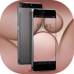 دانلود Theme for Huawei P10 Plus