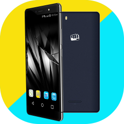 دانلود Theme for Micromax Canvas 5
