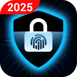 دانلود App lock - Fingerprint,Applock