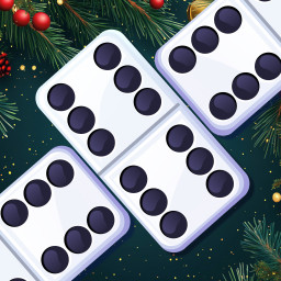 دانلود Dominoes: Classic Dominos Game