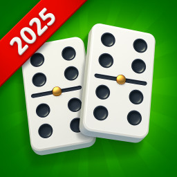 دانلود Dominoes: Classic Dominos Game