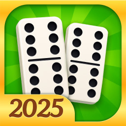 دانلود Dominoes: Classic Dominos Game