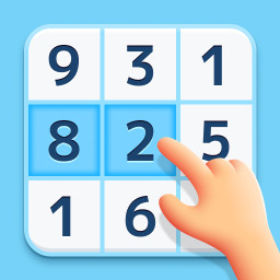دانلود Number Clash - Math Game