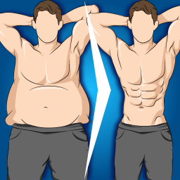 دانلود Lose Weight & Fat Loss for Men