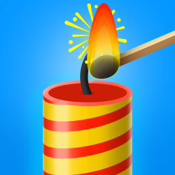 دانلود Diwali Firecrackers Simulator