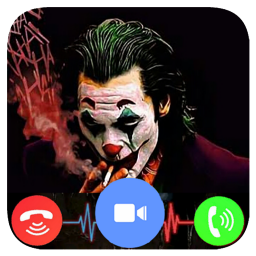 دانلود Call Joker | Fake Video Call