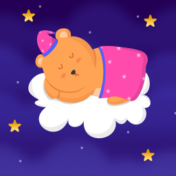 دانلود Lullaby - baby music