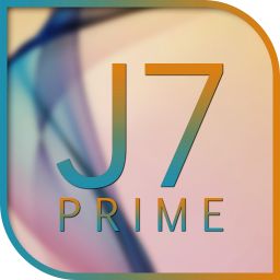 دانلود Theme for Galaxy J7 Prime