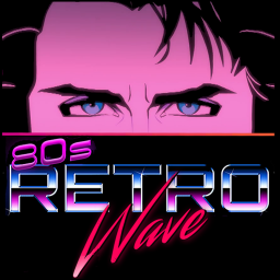 دانلود Retrowave HD Wallpapers