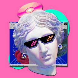 دانلود Vaporwave Wallpapers