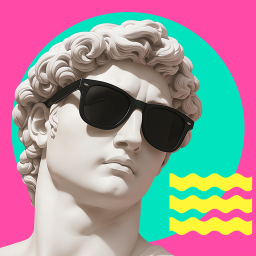 دانلود Vaporwave Wallpapers & Radio