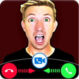 دانلود Video call nd chat prank Chad