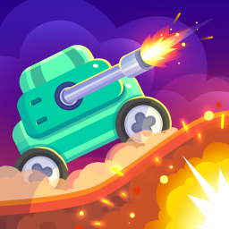 دانلود Mad Royale io – Tank Battle