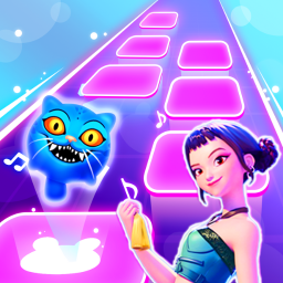 دانلود Music Rhythm Hop: Ball Game