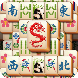 دانلود Mahjong Solitaire