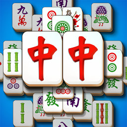 دانلود Mahjong scapes - Match game