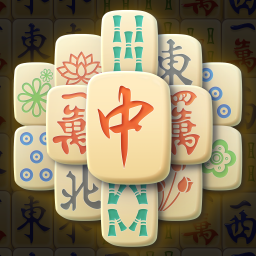 دانلود Mahjong for Seniors