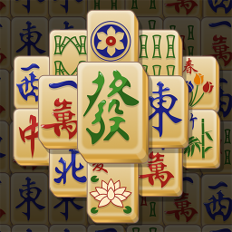 دانلود Mahjong for Seniors