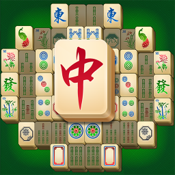 دانلود Mahjong Solitaire