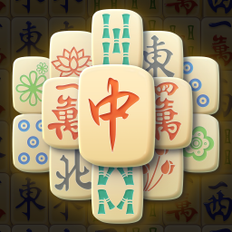 دانلود Mahjong Solitaire