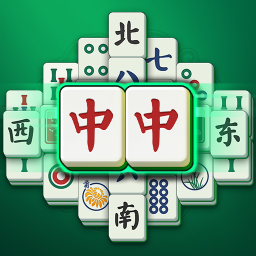 دانلود Mahjong Solitaire