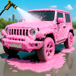 دانلود Car Makeover: ASMR Games