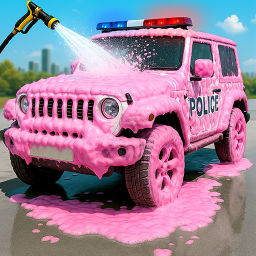 دانلود Car Makeover: ASMR Games