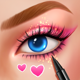 دانلود Makeup Games: Make-Up Master