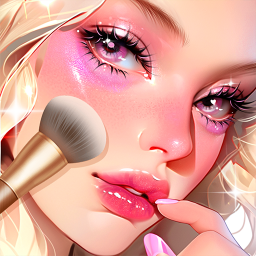 دانلود Beauty Makeover - Makeup Games