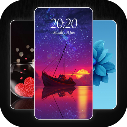 دانلود Wallpapers : HD , AMOLED, DARK