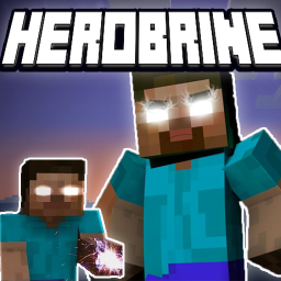 دانلود Herobrine Mod