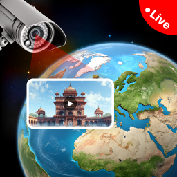 دانلود Live Earth: Satellite Map View دانلود Live Earth: Satellite Map View