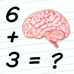 دانلود Offline Crossmath: Fun IQ Test