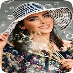 دانلود افکت جادویی عکس