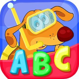 دانلود پاپیتا ABC (آموزش حروف انگلیسی)