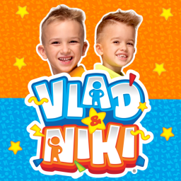 دانلود Vlad and Niki – games & videos