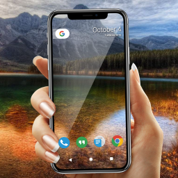 دانلود Transparent Screen