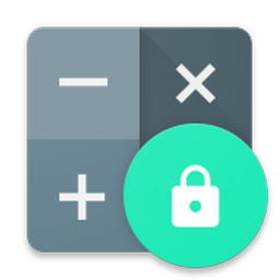 دانلود Calculator Vault