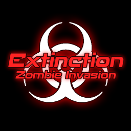 دانلود Extinction: Zombie Invasion