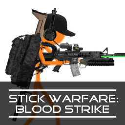 دانلود Stick Warfare: Blood Strike