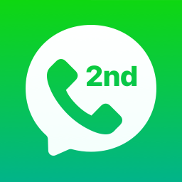 دانلود 2nd Line - Second Phone Number