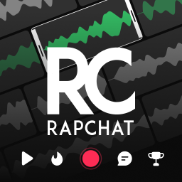 دانلود Rapchat: Music Maker Studio