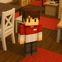 دانلود Furniture Mod for Minecraft PE