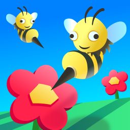 دانلود Bee Adventure 3D: Honey Island