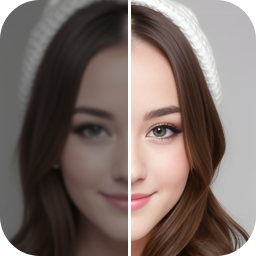 دانلود Picsta - AI Photo Editor