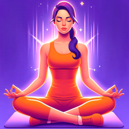 دانلود Meditation App - Sleep, Relax