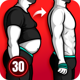 دانلود Lose Weight App for Men