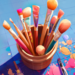 دانلود Merge Artist: Merge Games